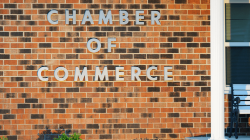 What is a Local Chamber of Commerce and Should You Join One?