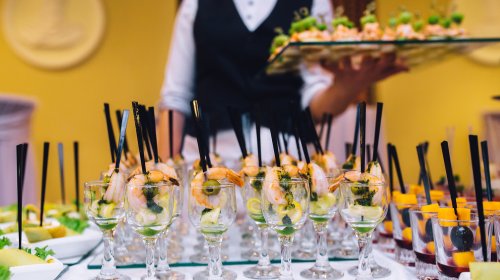 Starting a Catering Business Doesn't Have to be Hard, Take These 5 Steps