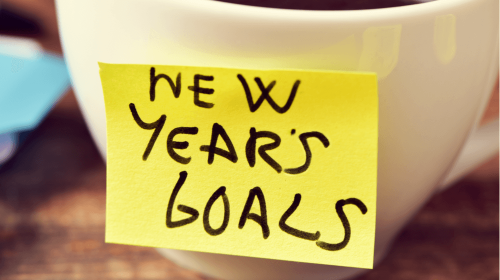12 Easy Things Small Business Owners Can Do to Start the New Year Off Right