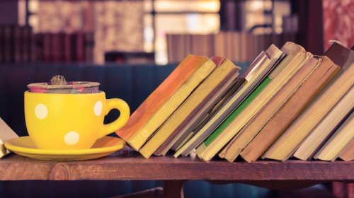 13 Books That Should Be on Every Startup Founder’s Summer Reading List