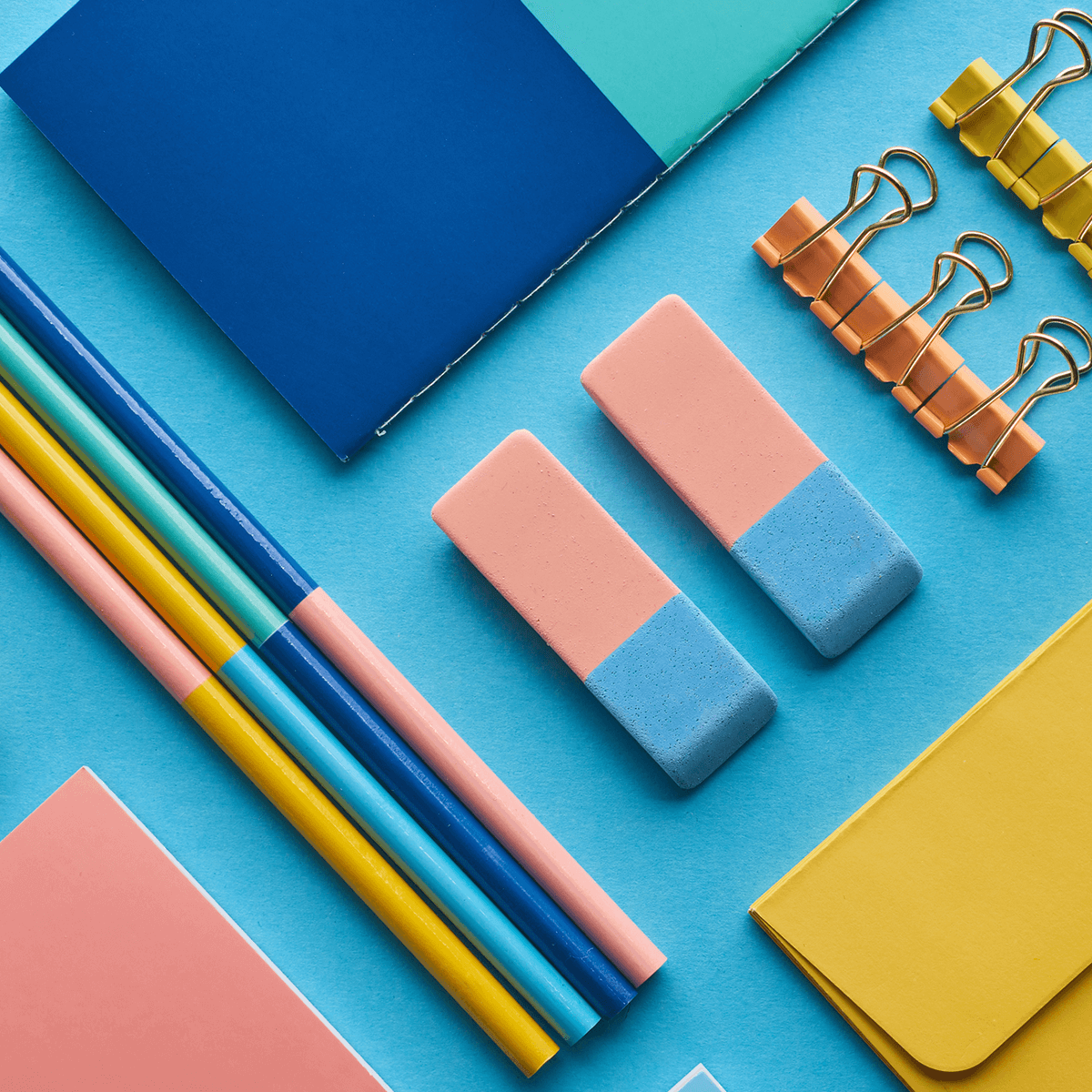 Office Organization cover image