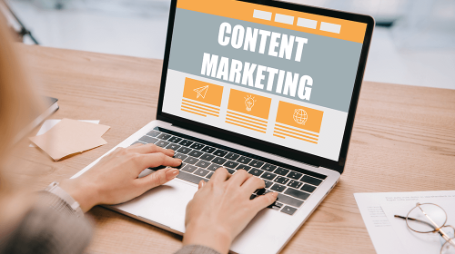 10 Tips for Making Your Content Marketing More Productive and Impactful