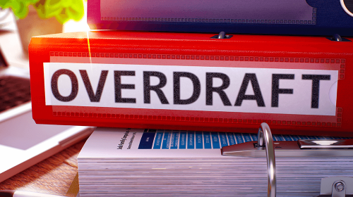 4 Essential Business Overdraft Tips for Small Business Owners