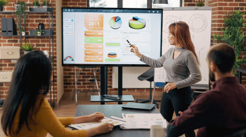 15 Incredible Presentation Ideas to Wow Your Audience