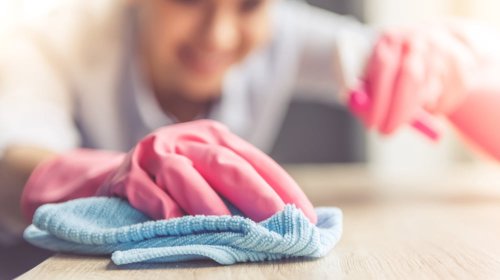 Having A Clean Business Can Improve Your Sales