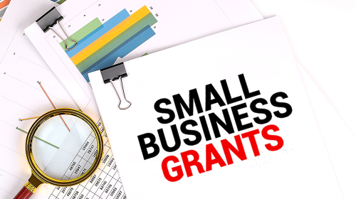 In the News: ARPA Small Business Grants Up to $20,000 Available
