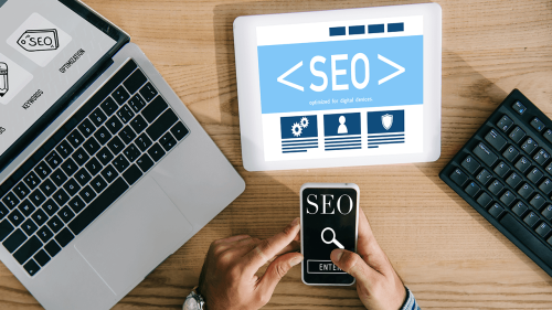 16 Common SEO Mistakes You Don't Want to Be Making