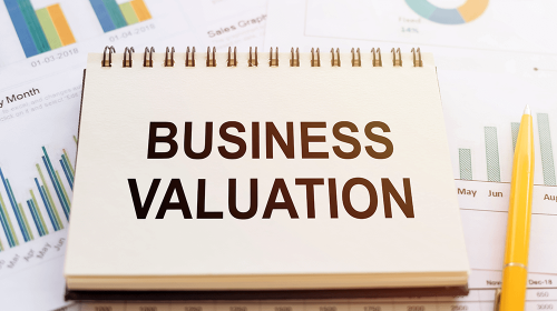 Business Valuation when Buying or Selling a Business