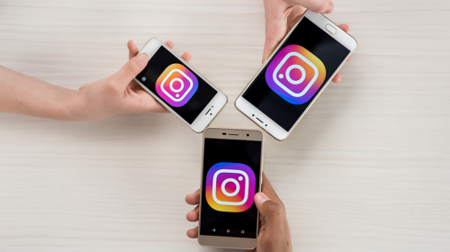 How to Use Instagram to Generate Leads for Your Small Ecommerce Brand