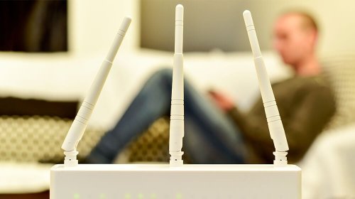 How to Get the Best WiFi for Your Home Office