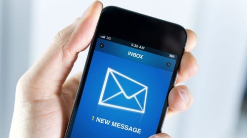 5 Tips To Get Higher Email Open Rates on Mobile