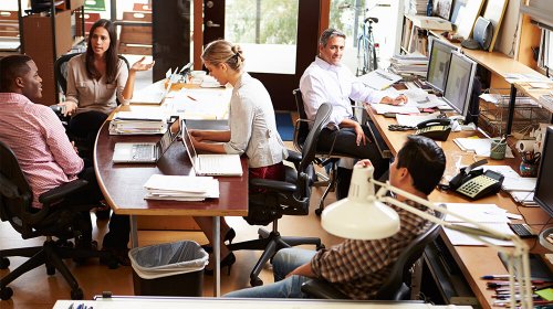 How to Deduct Your Office Costs