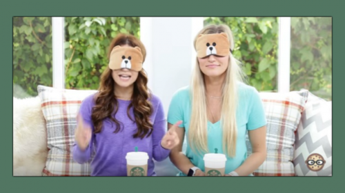 Starbucks Demonstrates Influencer Marketing with YouTube Star Coffee Taste Test