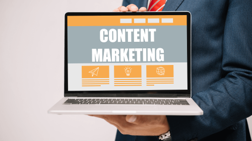 Content Marketing Course Options for You