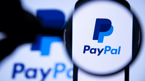 PayPal Nearing Launch of Stablecoin