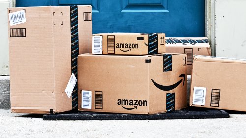 Cyber Monday the Biggest Day Ever for Third-Party Amazon Sellers