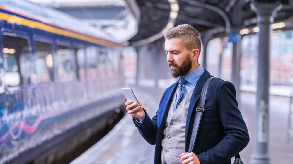 Business Travel cover image