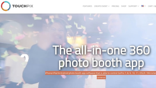 The 10 Best Photo Booth App Options for Small Businesses