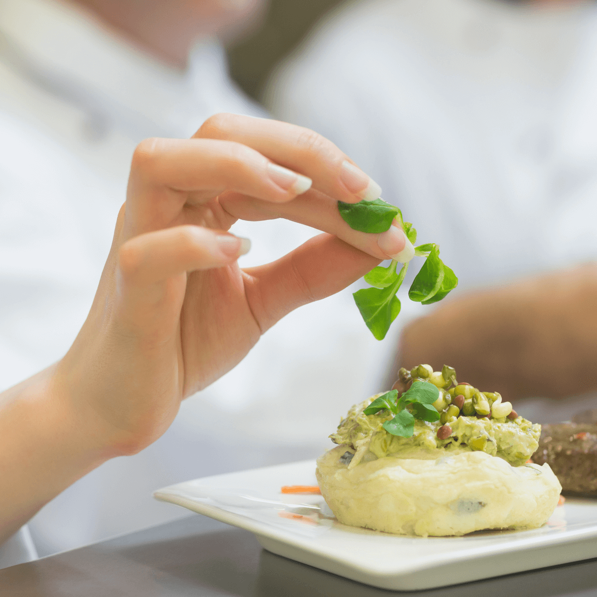 Food Business cover image