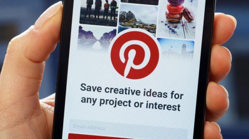 How to Advertise on Pinterest for Only $50
