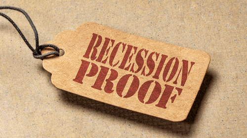5 Tips for Recession-Proofing Your Sales Process