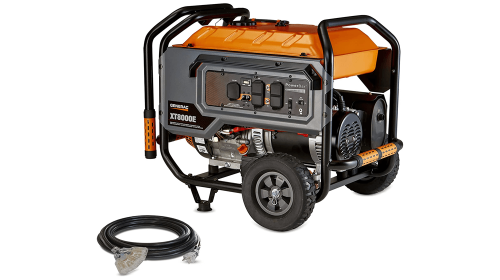 Best Portable Generators That Save You in a Pinch