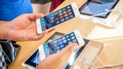 Big Mobile News Includes Apple Patent, New Digital Payment System