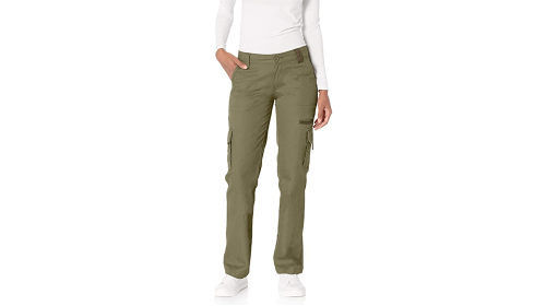 Guide to the Best Work Pants for Women: Top Picks, Reviews, and FAQs