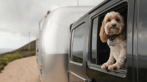 Outdoorsy RV Creates a Rental Business for Vehicles Not in Use