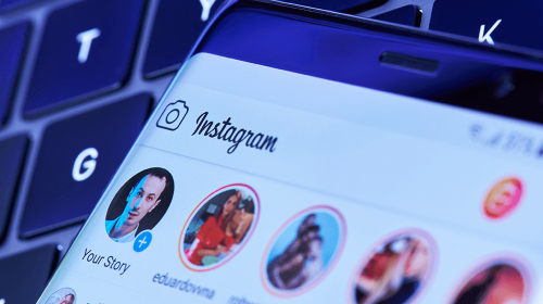 Instagram Marketing Today  cover image