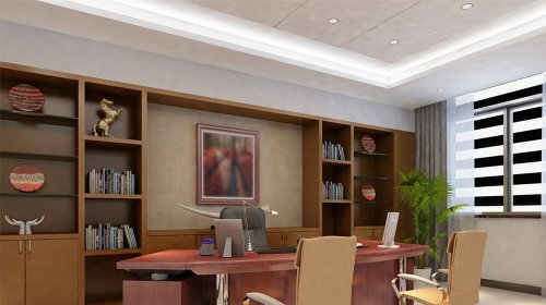Office Lighting Ideas for Small Business
