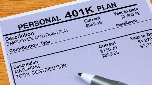 Where Do Small Business 401(k) Fees Hide?