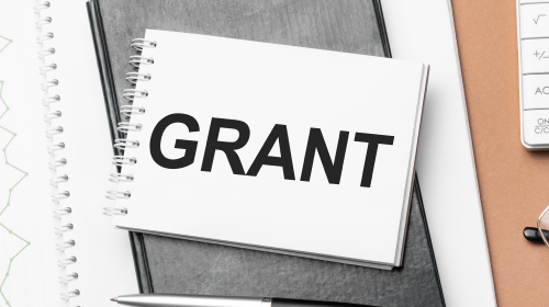In the News: Get From Up to $50,000 in Grants From Public and Private Organizations