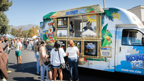 Food Truck Business Plan: Everything to Include