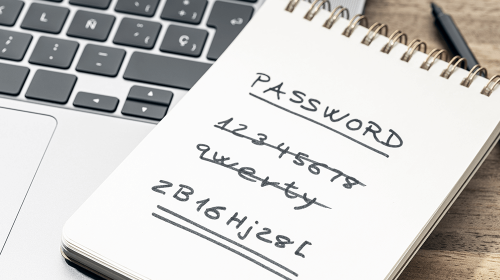 33 Password Statistics Small Businesses Should Know