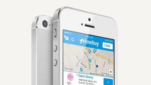 How Can the Klosebuy App Help Your Local Business?