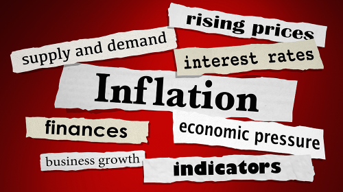 Small Business Owners Struggling with Inflation