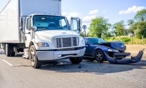 Common Causes of Truck Accidents to Avoid