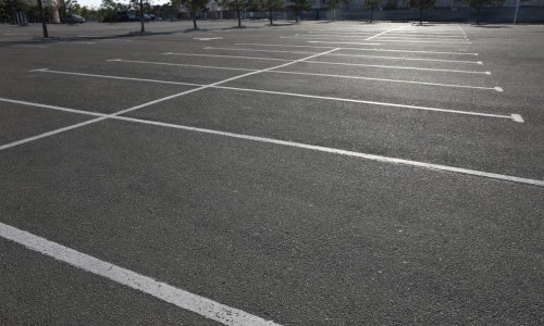 Top 5 Parking Lot Paving Mistakes To Avoid