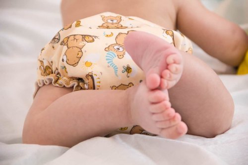 Why Disposable Diapers are Dirty and Dangerous