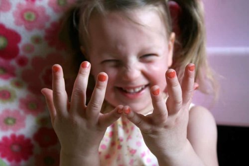 How to Find Non-Toxic Nail Polish
