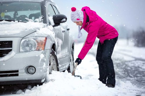 Break the Ice Without Scorching the Earth: Non Toxic De-Icers