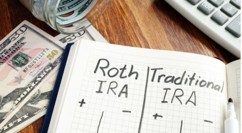 How Traditional IRAs and Roth IRAs Stack Up | SmartAsset