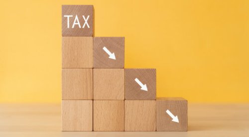 Here’s the One-Word Secret to Lowering the Tax Hit on your IRA RMDs - SmartReads by SmartAsset | SmartAsset