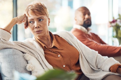 I’m Getting Divorced This Year at 55 With $800k in a 401(k). How Do I Protect My Finances? | SmartAsset