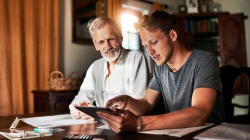 Do I Have to Worry About the Gift Tax if I Give My Son $75,000 Toward a Down Payment? | SmartAsset