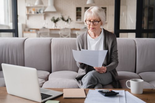 Is There an Age Limit for Social Security Disability? | SmartAsset