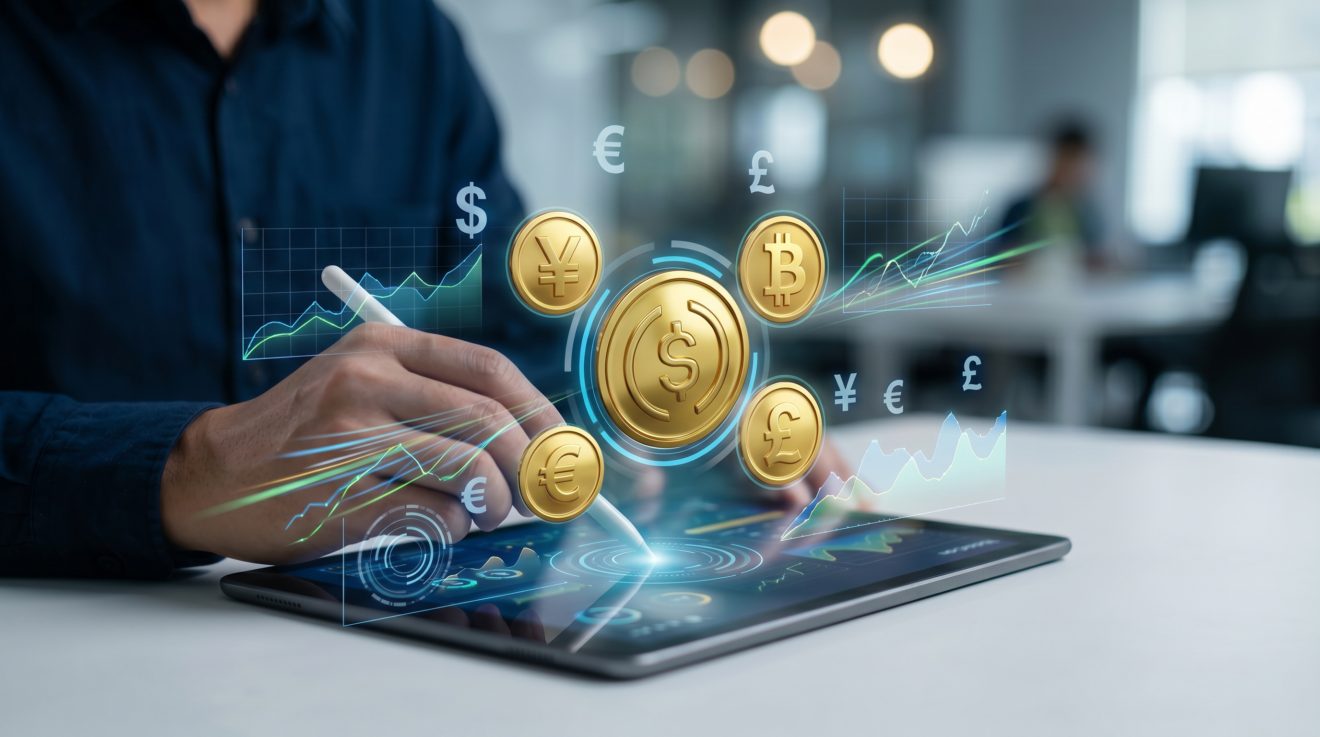 Real-time payments solutions amid rising inflation