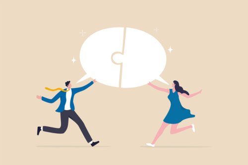 How listening as an ally can create positive workplace relationships