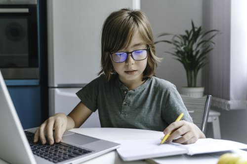 AI is killing homework — but sparking critical thinking